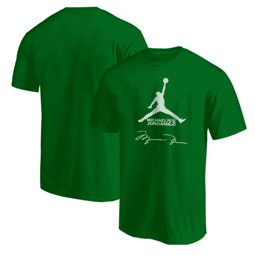 Jordan Signature Tshirt 